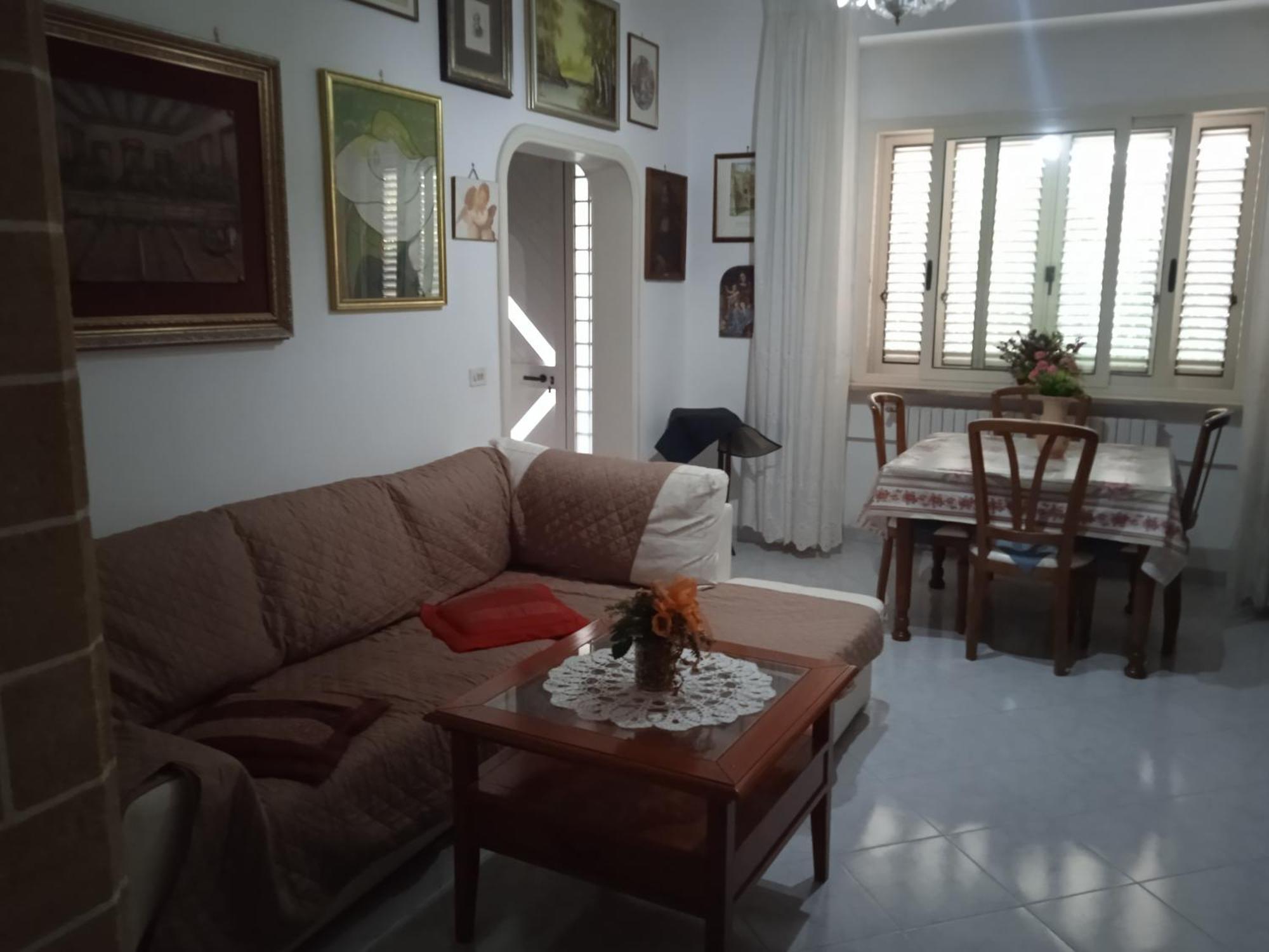 Terra D'Otranto Casa Turistica & Home Restaurant Копертино Экстерьер фото